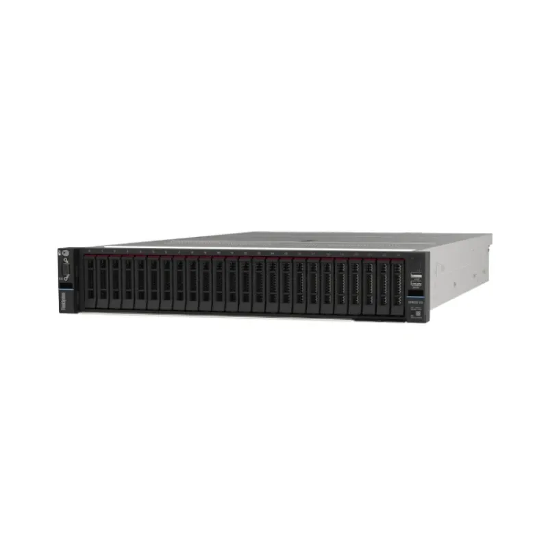 Performance for Modern IT Lenovo ThinkSystem SR665 V3 2U Rack Original Server