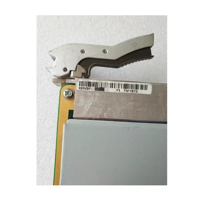 ST2 Two-way Optical Monitoring Channel and Clock Transmission Board TN11ST2 TN12ST2 TN13ST