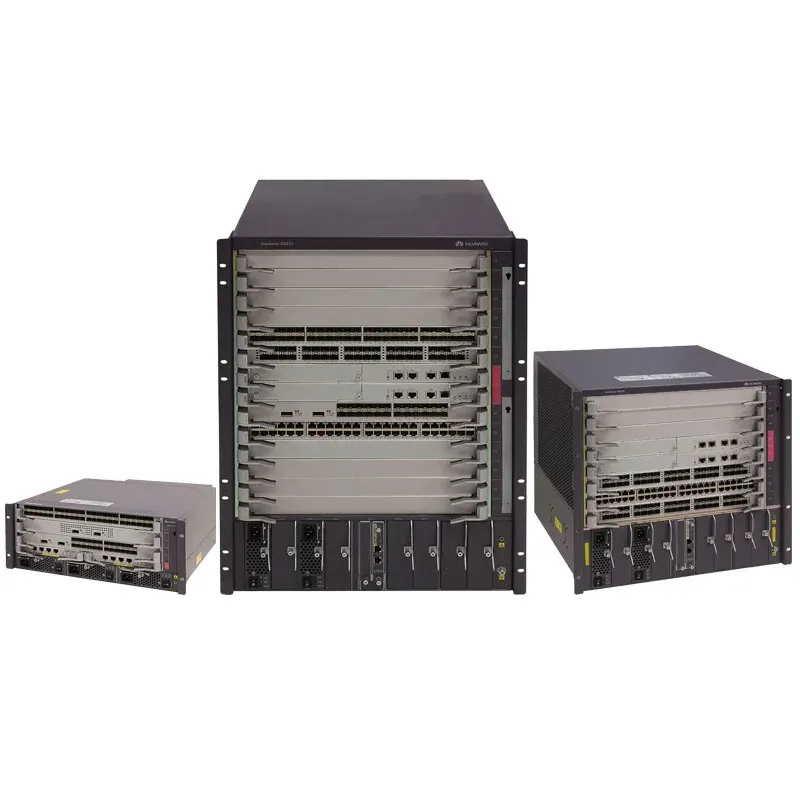 S9300 Series Switches / S9312 Poe Support Ssl VPN Firewall Multiservice Networks Switch