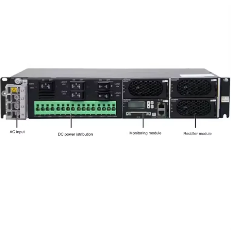 DWDM OTN OSN550 UPM ETP48150 EPS75-4815AF ETP48150 uninterruptible power module