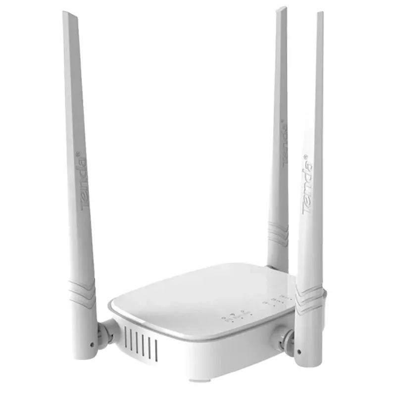 Tenda N318  Wireless Wifi Router Repeater Dual Band  English Firmware-boxintelecom