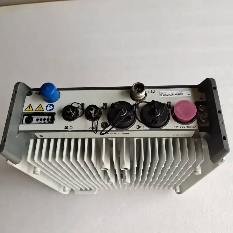 Remote Unit 2217 Brand original Telecommunications Radio frequency remote unit RRU 2217B7 