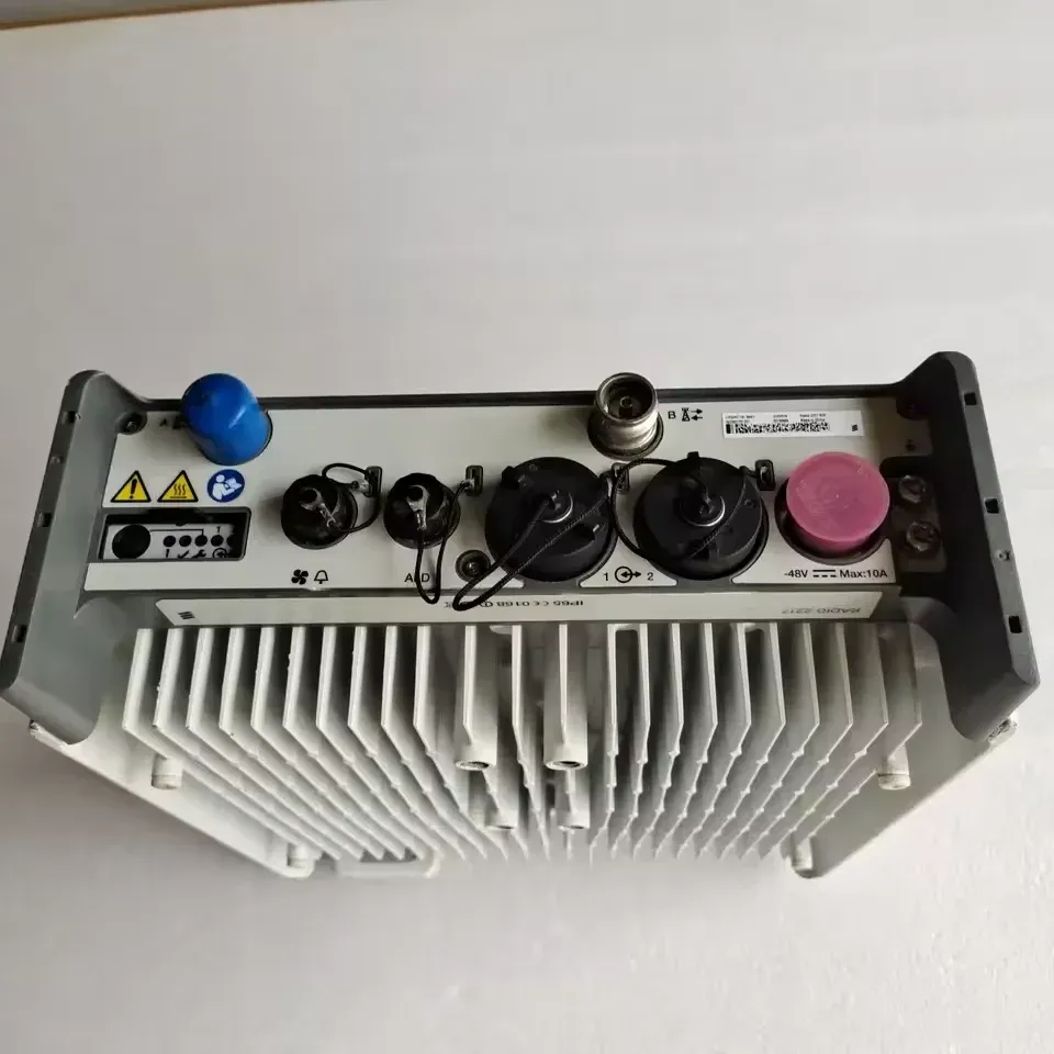 Remote Unit 2217 Brand original Telecommunications Radio frequency remote unit RRU 2217B7 