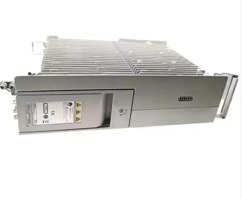 RRU5910 02313TEE Muchen/OEM Wireless Base Station Equipment RRU Type 4*60W H-W 1 Year Warranty-boxintelecom