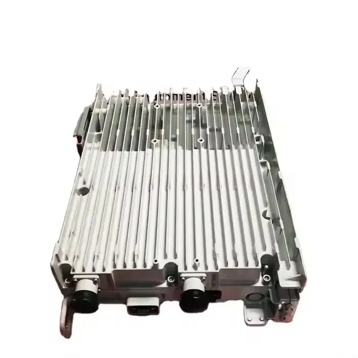RRU5901 RRU Wireless Base Station Equipment 02311QMD 02312WPR LTE FTTH 4G Wi-Fi Home Office Use 1 Year Warranty-boxintelecom