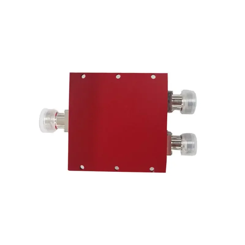 Low 150-174 and High 403-512 MHz Dual Band Combiner 153dBc Low PIM RF Duplexer Combiner fo