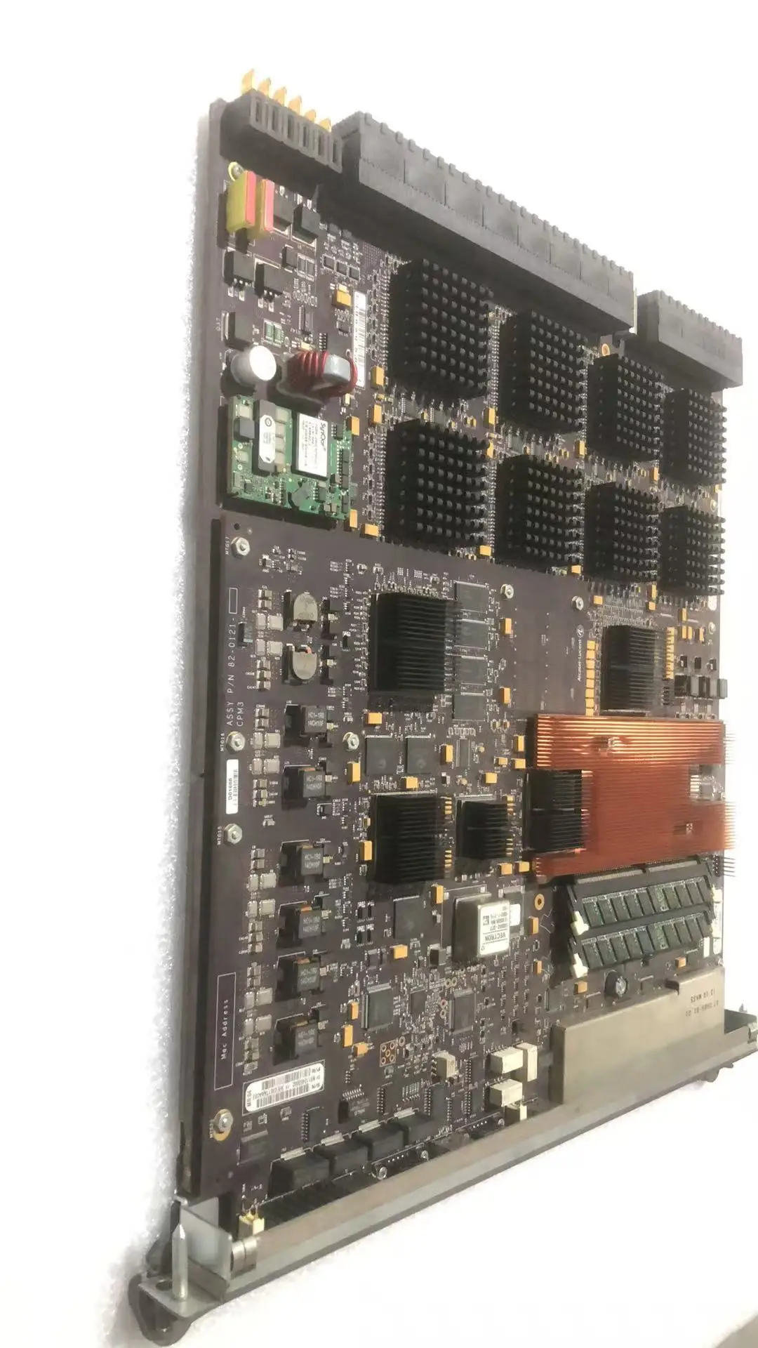 ALC-Lucent 3HE03617AA