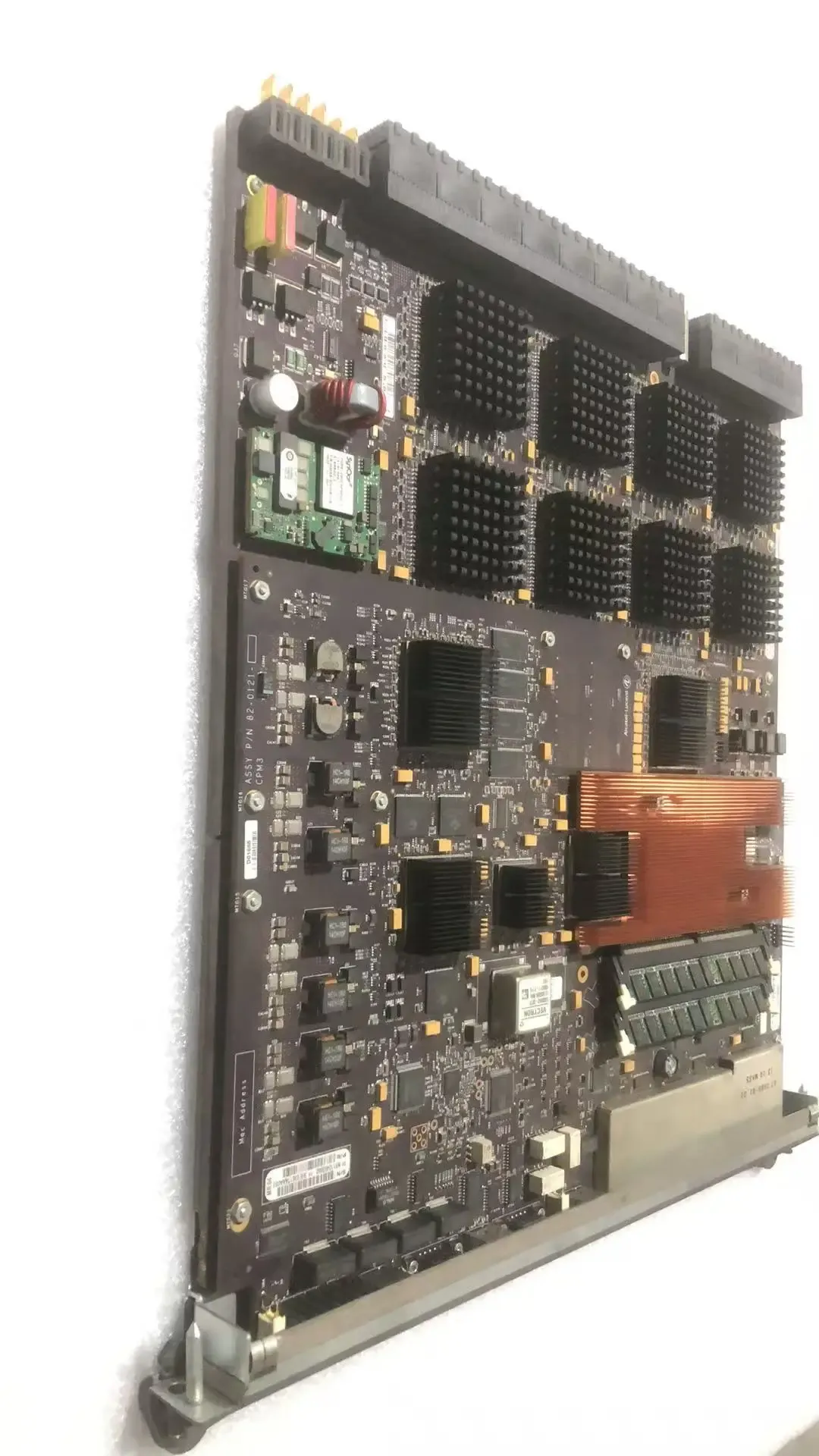 ALC-Lucent 3HE03617AA
