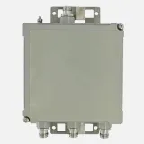 China Supply FTBDV Triplexer 380 2690MHz 250W Average Power RF Cavity Combiner Filter Low 
