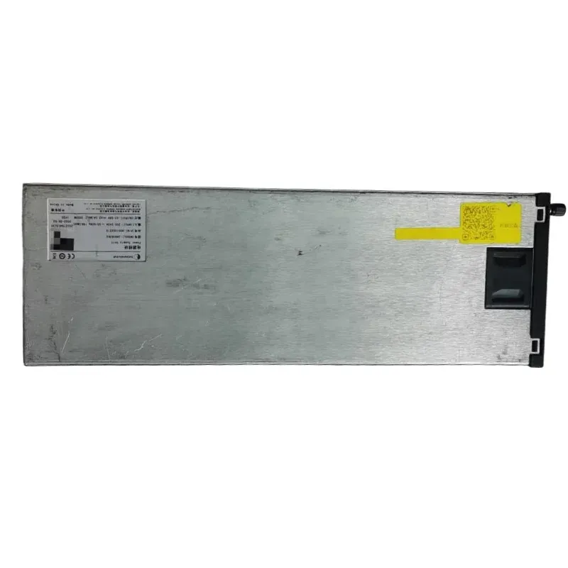 High Quality Communication Power Supply for Base Stations Wireless Coverage ZHR483KG 12-Month Warranty 100% Original Brand-boxintelecom