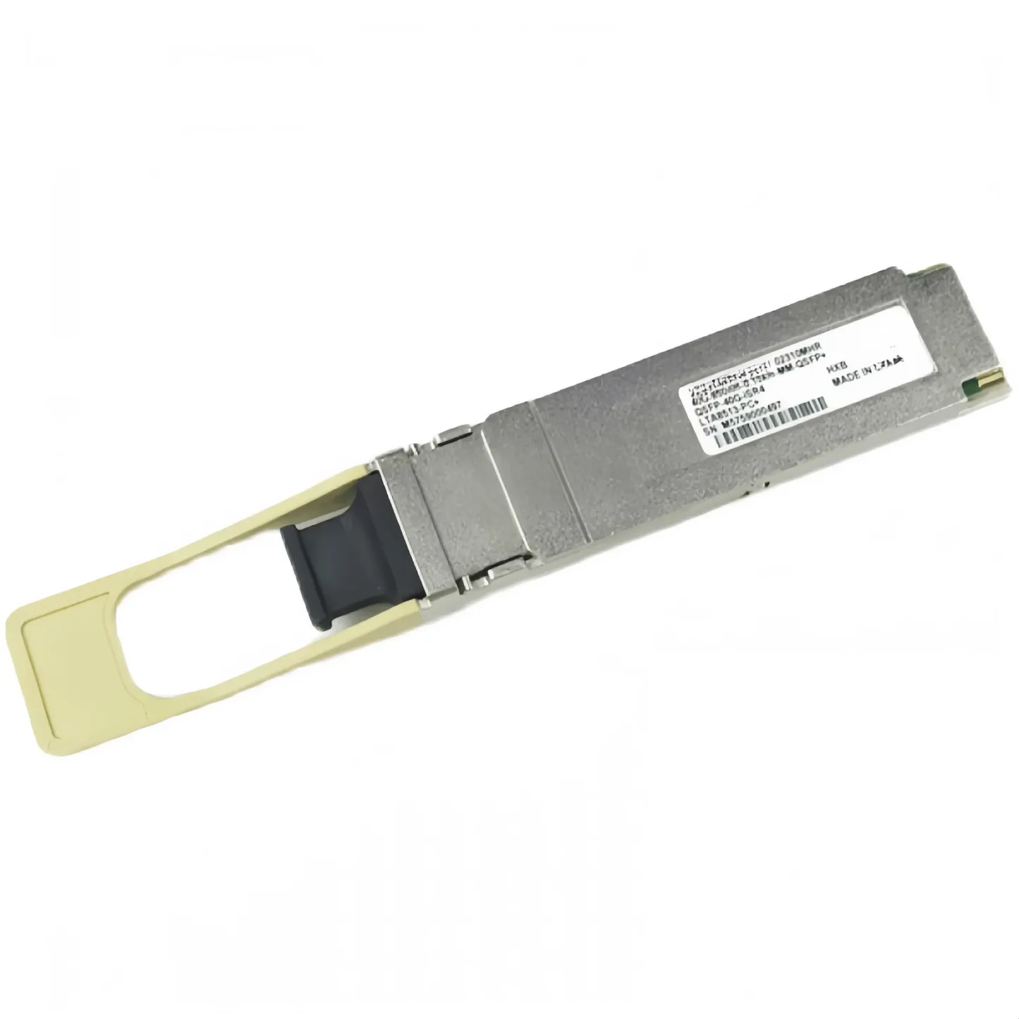 02310MHR Genuine Multi-mode Module QSFP40G SFP Module 40GBase-iSR4 Optical Transceiver 850nm 40G 150m MTP/MPO Dom-boxintelecom