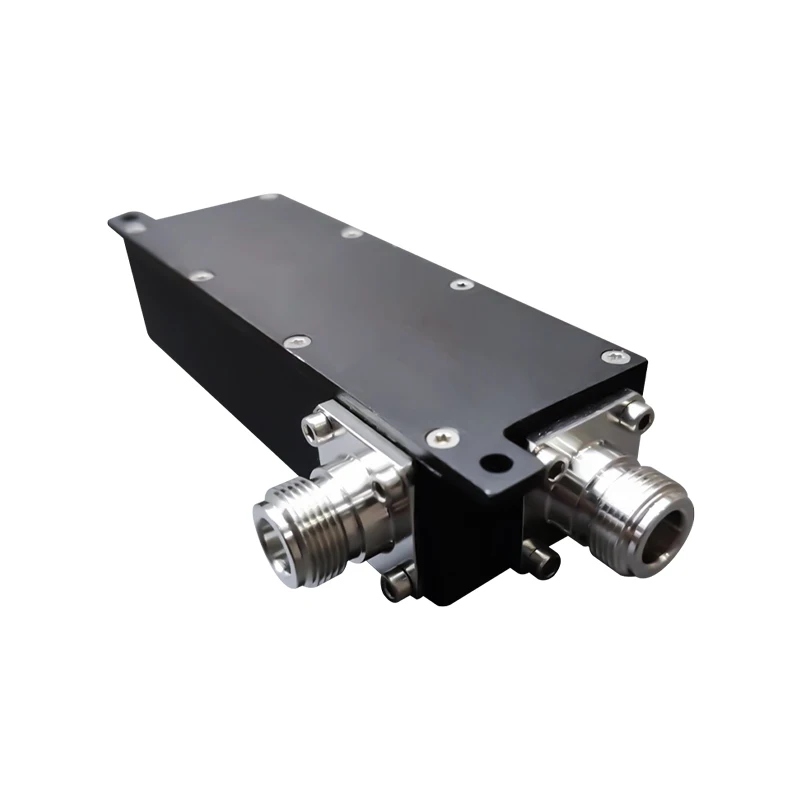 RF Directional Coupler 10dB 600-6000MHz  -155dBc N-Female-boxintelecom