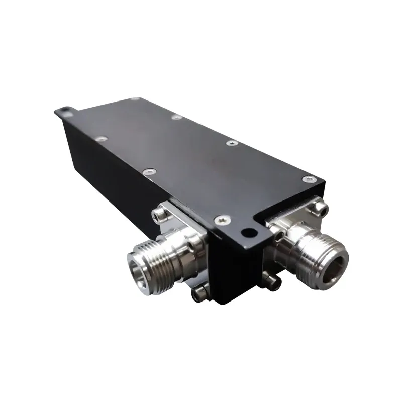RF Directional Coupler 10dB 600-6000MHz  -155dBc N-Female-boxintelecom
