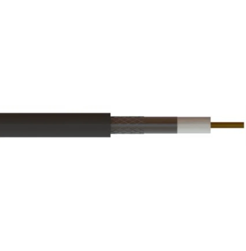 Reliable Quality Armoured RF-7D Cable LMR400 Coaxial Cable 7D-FB Feeder Cable-boxintelecom