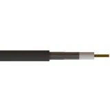 Reliable Quality Armoured RF-7D Cable LMR400 Coaxial Cable 7D-FB Feeder Cable