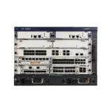 H3 C SR6604 SR6608 SR6616 Open Multi-Core Enterprise WAN routers