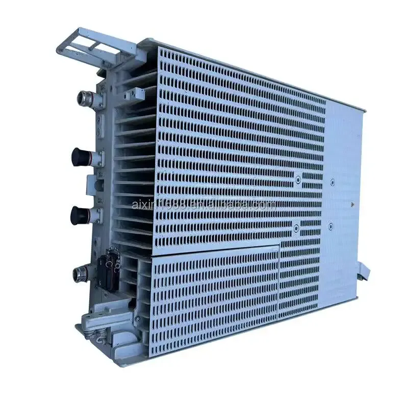 RRU 5512T 02312YMW 5512F 02313XKG RRU5509T 02312GEB 700+800+900M 4T4R Wireless Communicati