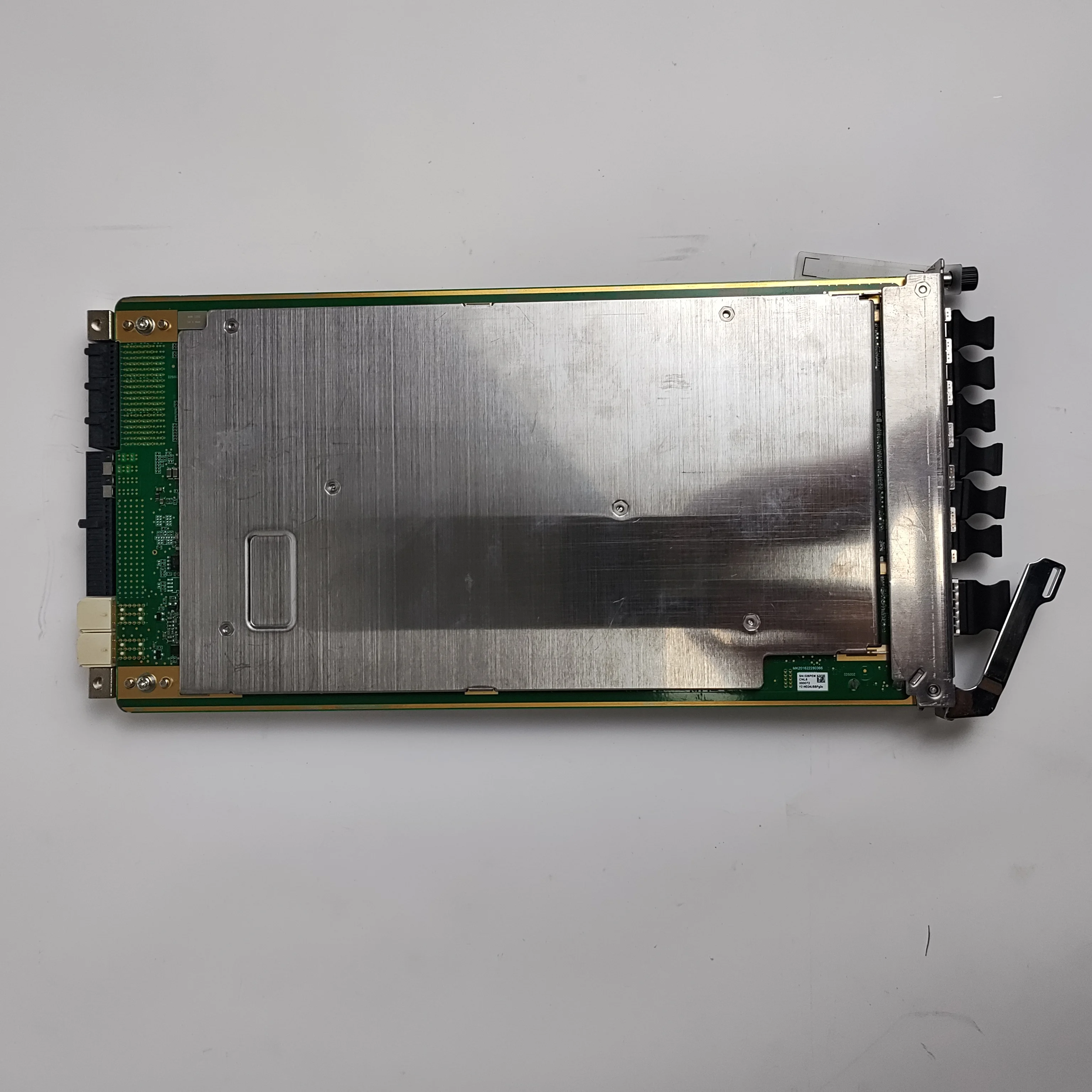 Original UBBPg3 WD2DUBBPG301 03058706  Baseband Processing for Hua wei 3900/3910/5900 New&