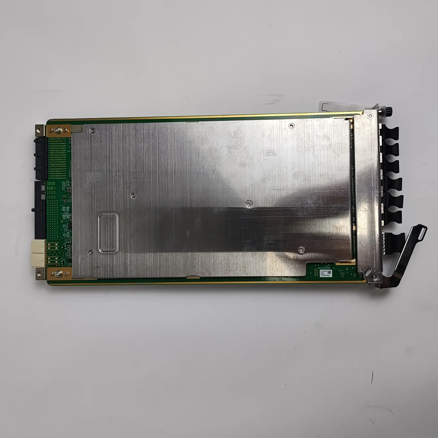 Original UBBPg3 WD2DUBBPG301 03058706  Baseband Processing for Hua wei 3900/3910/5900 New&