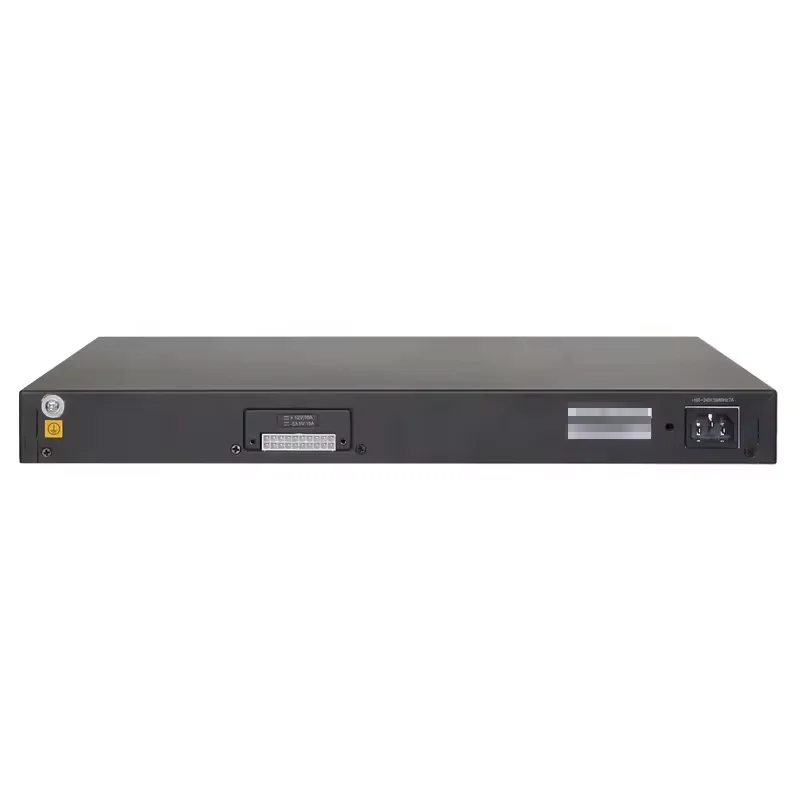 CloudEngine S5335-L24T4X-D1 98011304 S5335-L Series Switch 24 10/100/1000Base-T Ports, 4 X 10 GE SFP+ Ports for h w 0