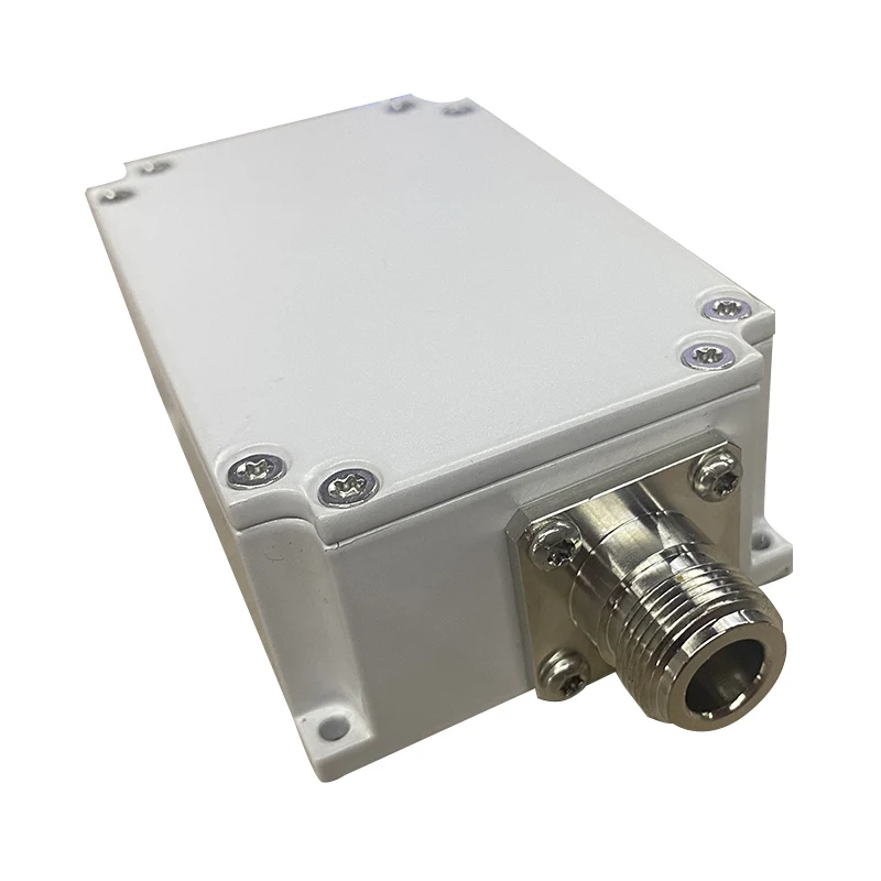 RF Filter high performance 1300-1400MHz bandpass Filter with N female high stop attenuatio