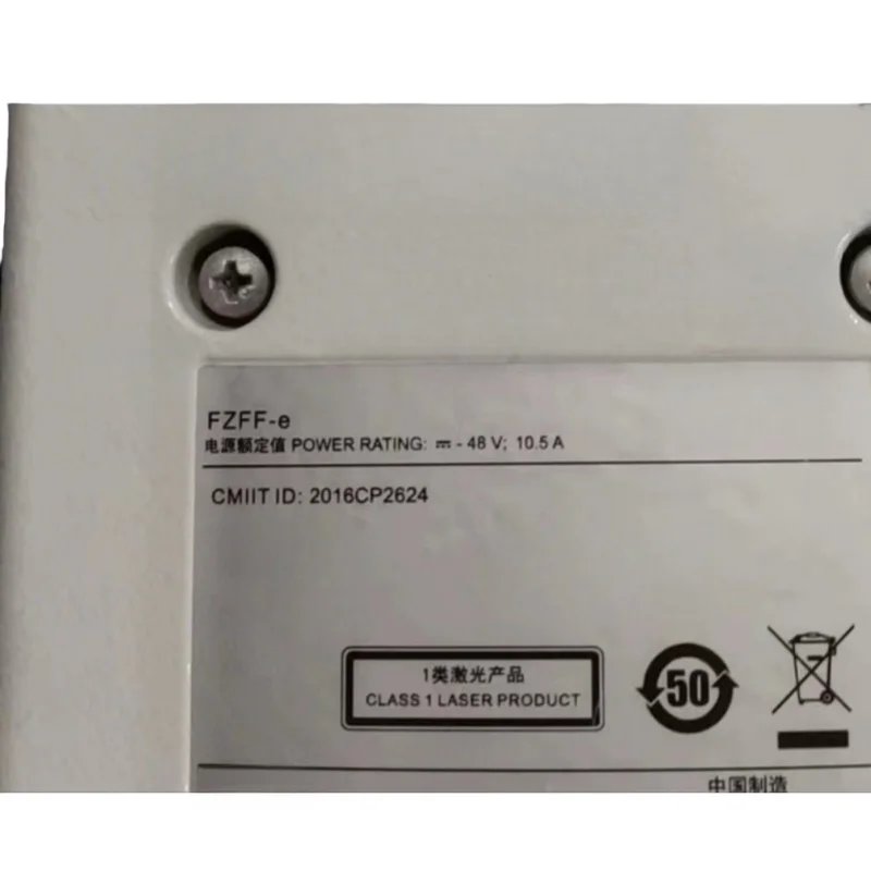 RF Remote Unit 02311BYU FZFF-e-472834A-202 for FTTH & Network Applications Model DRRU3168e NSN-boxintelecom