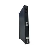UHF rf  2 channel transmitter receiver rx multicoupler 458-459MHz