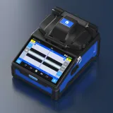 K3S Multi-function Fusion Splicer M5 Fusion Splicer Real 6 Motors Accurate Core to Core Al