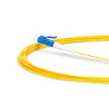 APT Hot sale High Quality LC/UPC Pigtail Fiber Optic Patch cord Qingdao APT