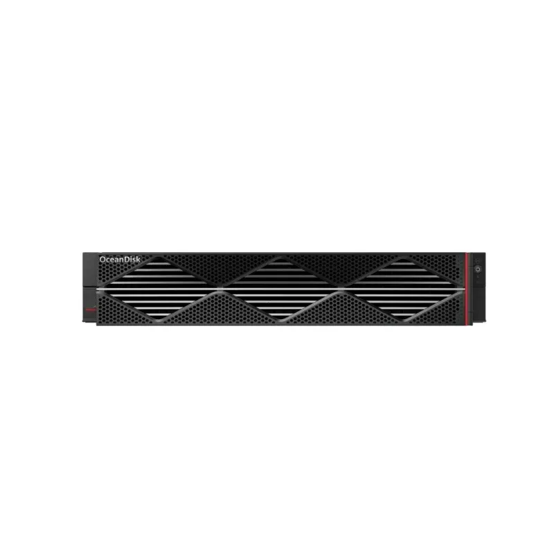 Controller Enclosure 02355MHU D1500-256G-N-36DOS OceanDisk 15002U,Dual