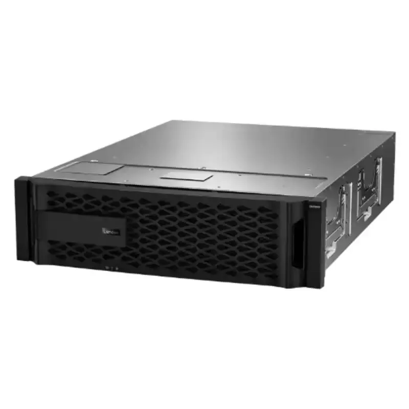 for 4U Lenovo ThinkSystem DM7100H Unified Hybrid Storage Array