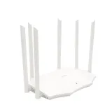 Tenda AC21 Dual Band Gigabit Wireless Router 2100Mbps 6 6dBi Antennas WIFI Router Repeater