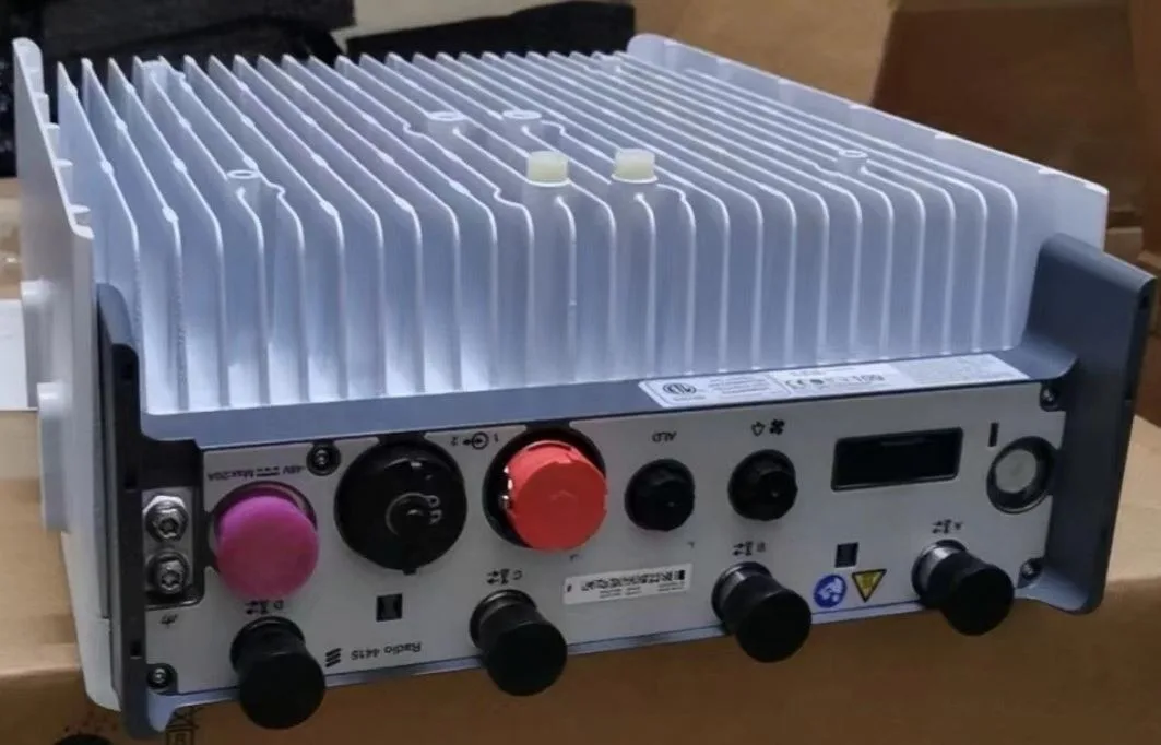 4415 B7 4T4R Telecom Parts High Performance Radio Product