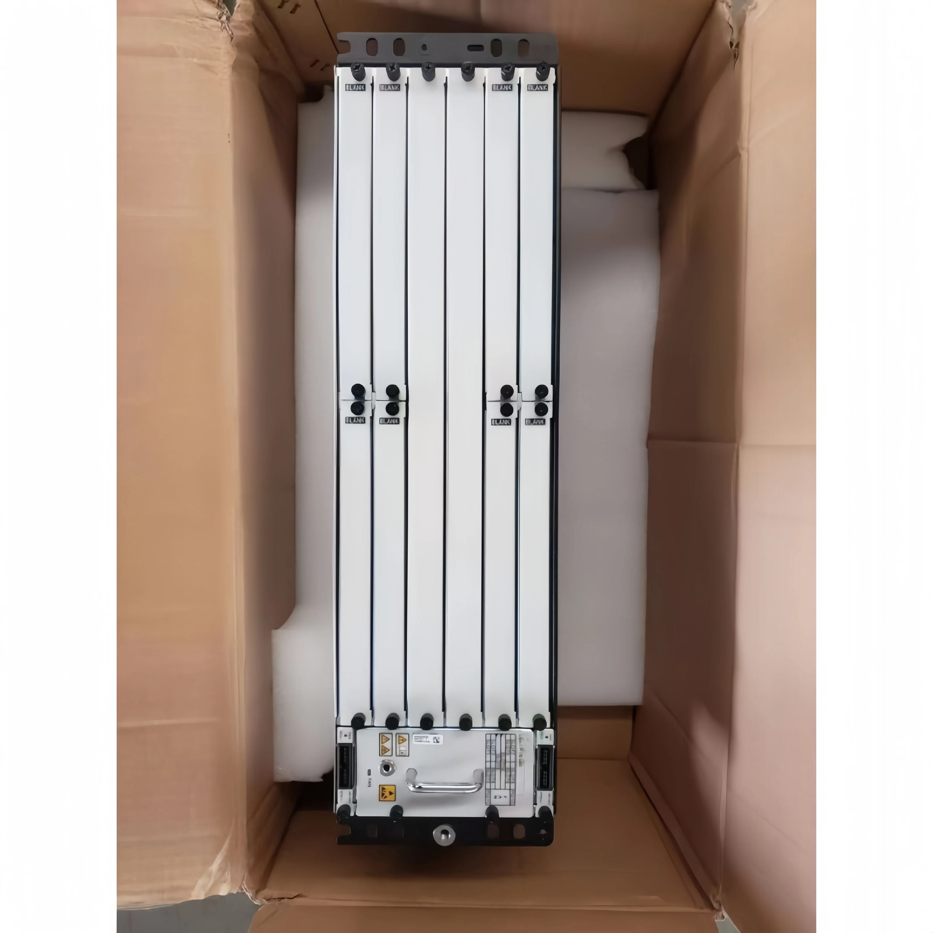 Optix Ptn 980 Transport Classis Enterprise Router for FTTH/FTTB/FTTX Networks Wide Range Macrosite/Small-Scale CRAN Access-boxintelecom