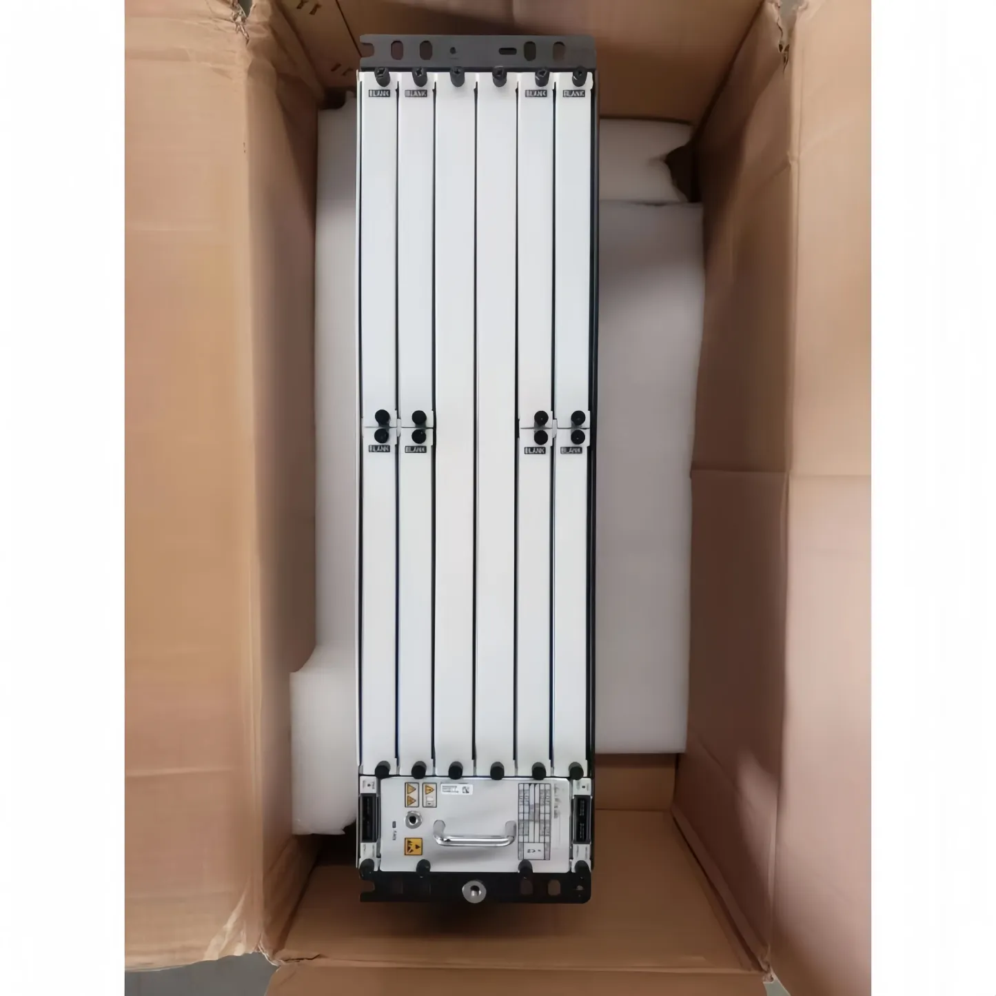 Optix Ptn 980 Transport Classis Enterprise Router for FTTH/FTTB/FTTX Networks Wide Range Macrosite/Small-Scale CRAN Access-boxintelecom