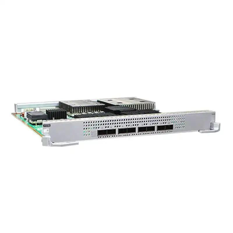 ET1D2L02QSC0 03030SHE 2-port 40GBASE-X interface card SC, QSFP+ fiber boards for S12700 sw