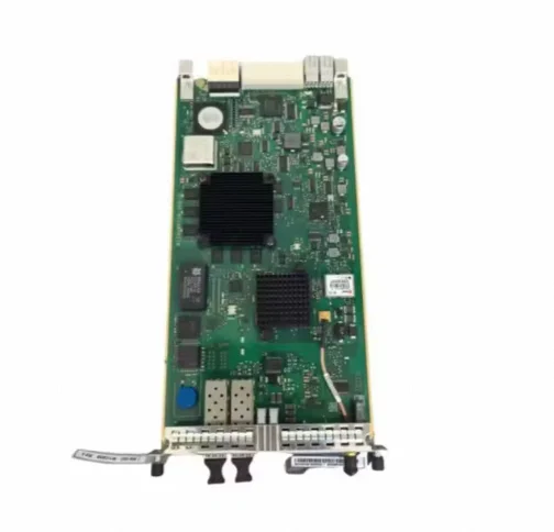 UMPTB6 Main Processing Unit Original for Telecom Fiber Transmission Equipment 4