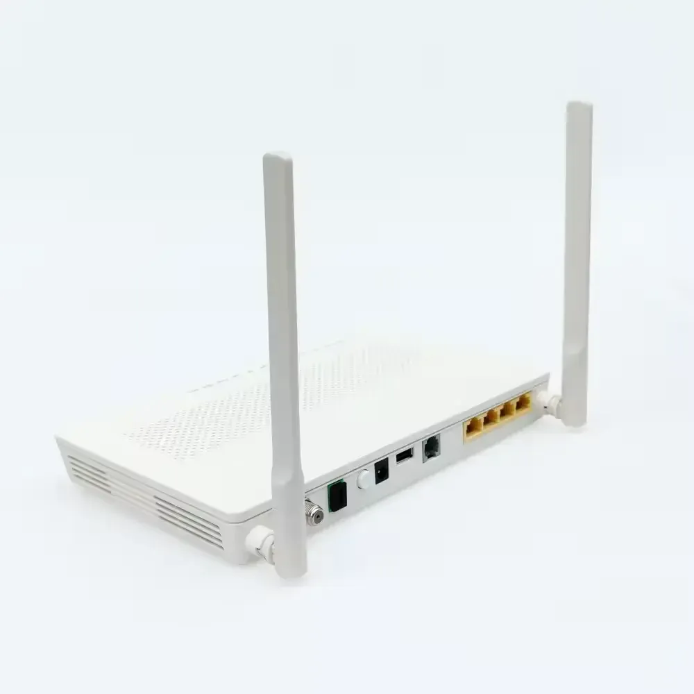 EG8143A5 ONU ONT with GPON 1GE+3FE+1POTS+1USB+Wi-Fi FTTH Optical Fiber Modem EG8143a5-boxintelecom