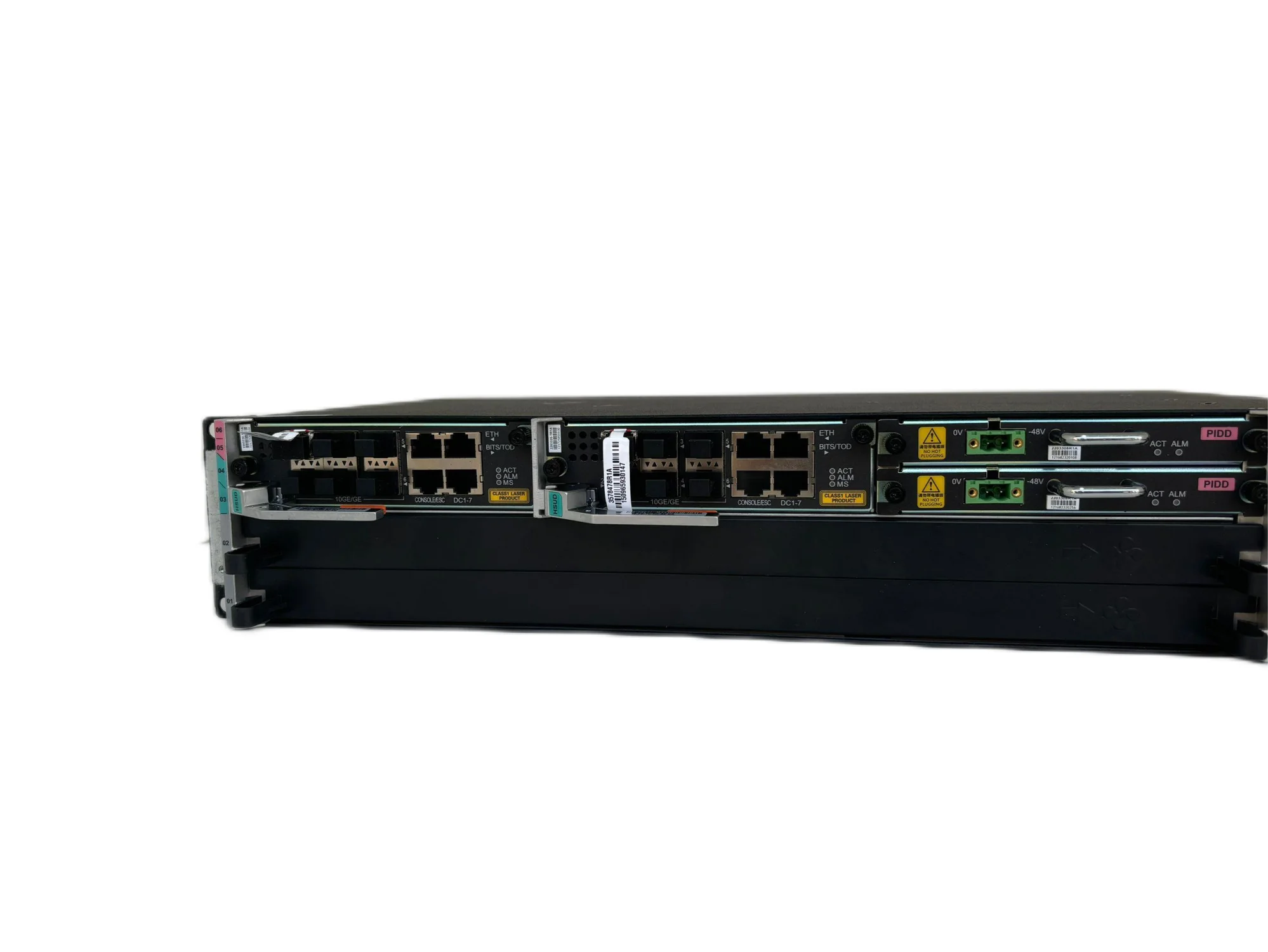 New for AN5516-04 & AN5516-06 OLT FTTH/FTTB/FTTX Devices Fiber Interface Board 1 Year Warranty Original Factory Packing 4