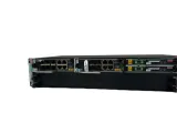 AN6000-2 Mini Gpon OLT 8/16/32 Ports Fiber Optic Network Equipment for FTTH Communication
