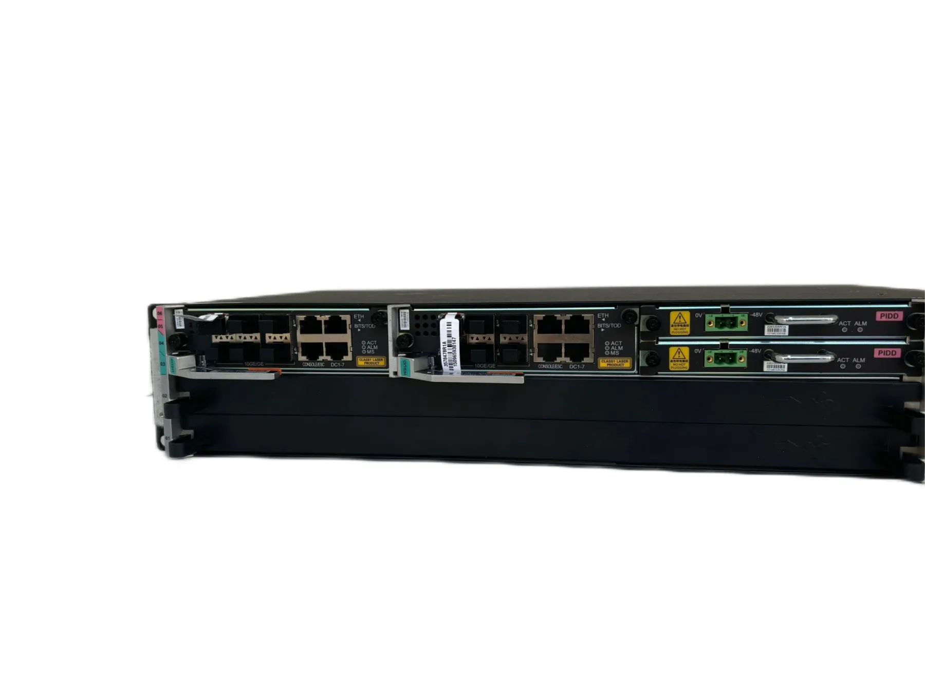 AN6000-2 Mini Gpon OLT 8/16/32 Ports Fiber Optic Network Equipment for FTTH Communication-boxintelecom