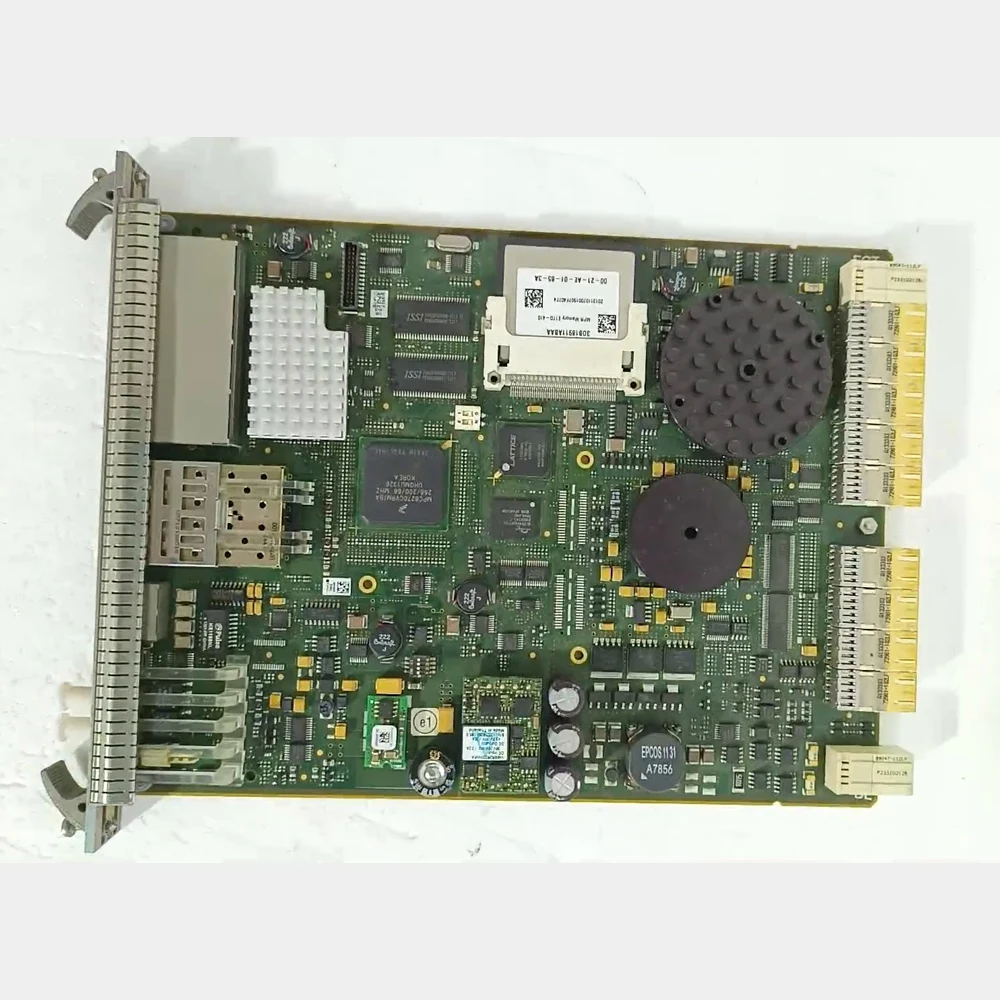 Industrial-Grade High-Precision 3db18326ac Wireless Base Station Csm Communication Module-boxintelecom