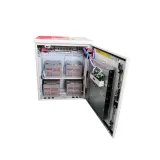 Annette WPS30000 Series 200A5G Wall-Mounted Power Supply 220/380V Input 48V Output 92-96% 