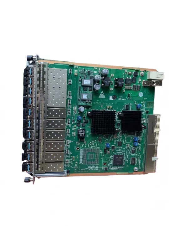 optical interface board is brand new and suitable for OSN1800 series devices   TNF9SL16Q01