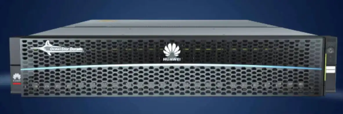 Hua Wei Storage OceanStor Dorado 5300/5500/5600 V6 2