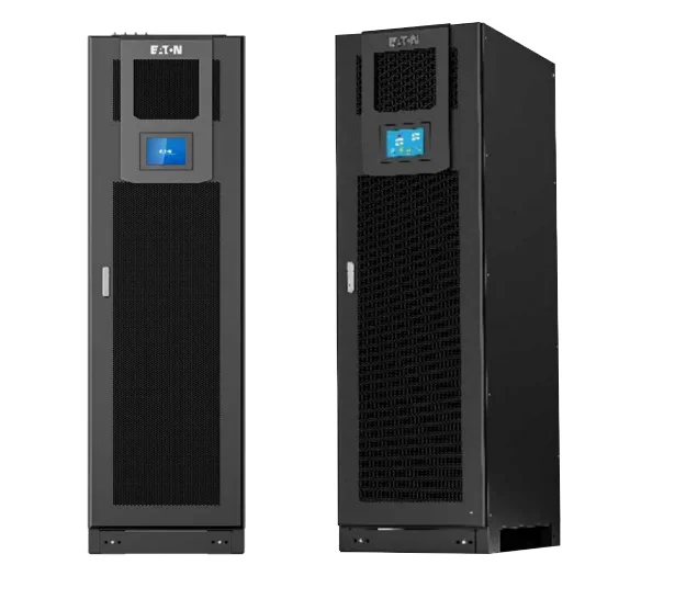 Eaton 93Li G2 Industrial Lithium-ion Battery System with Rechargeable and Fast Charging Features-boxintelecom