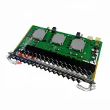 Top-Ranking CSHF Edfa 16 Ports Ace Xg-pon Cguf Cghf Cshf CGUF Board for MA5800 Series OLT 