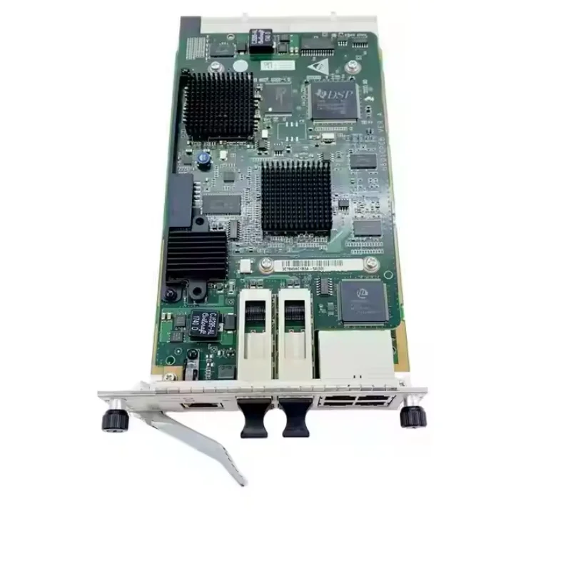 Original MCUD1 Control 10GE Uplink Board for MA5608T GPON EPON OLT Main Control 5G Network Access-boxintelecom
