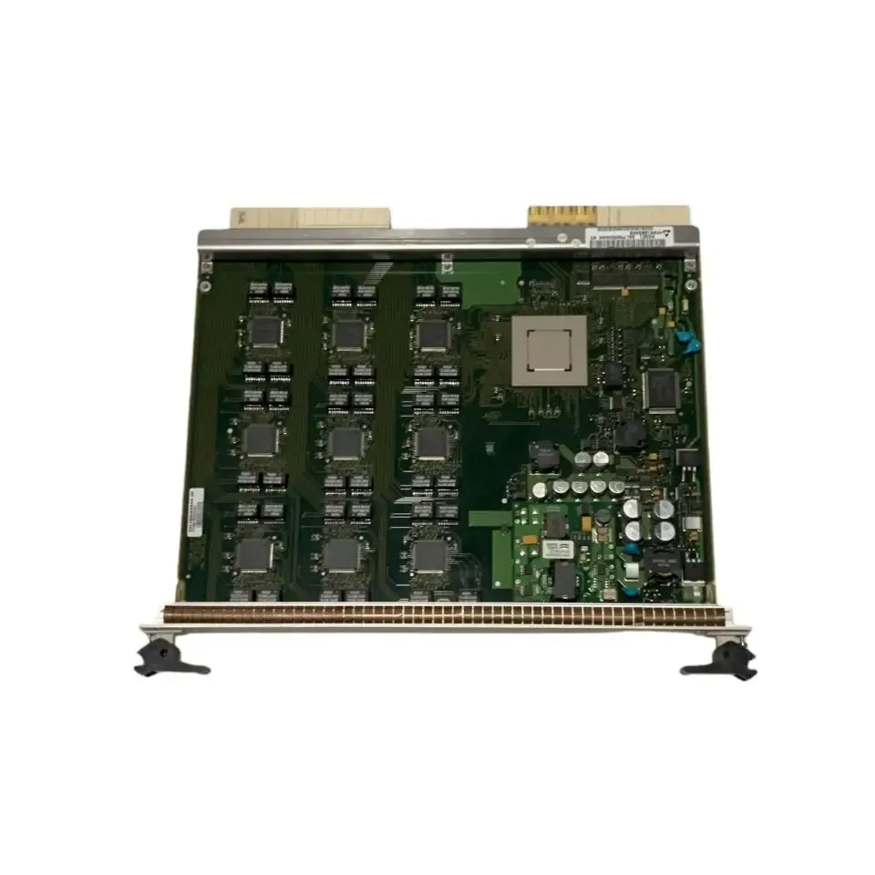 3AL79092AA SSY-63X2 MBIT/S PORT Board for 1660SM 1662SM Transmission Equipment P63E1 Modul