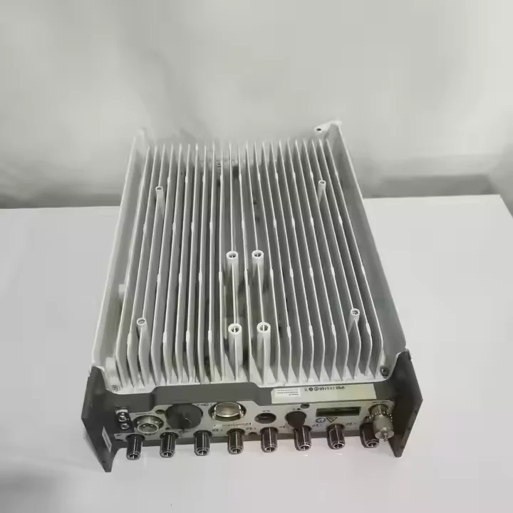 Used 5G Radio Unit 8808 B41E KRC 161 603/1 RRU Fiber Optic Equipment New or Used 5G Communication Radio 603/1 RRU-boxintelecom